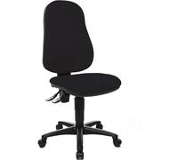 [8160 G20] Topstar Chaise pivotante "Point 60", tissu de revêtement: