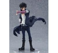 81668 My Hero Milieu Universitaire Dabi Pup