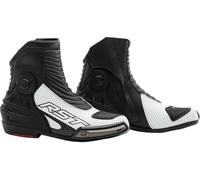 8170000102var - botte de moto courte canne homme adulte tractech evo iii s COULEUR BLANC TAILLE 44