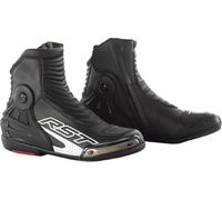 Rst Tractech Evo 3 Short Racing Boots Noir EU 45 Homme