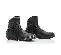 Rst Tractech Evo Wp Racing Boots Noir EU 40 Homme