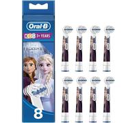 - 81702932 - Kids Brossettes La Reine Des Neiges, Lot De 8, Format Spécial Boîte Aux Lettres -[Z483]