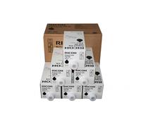 817161 RICOH TYPE HQ-90 DIGITAL DUPLICATOR ENCRE NOIR