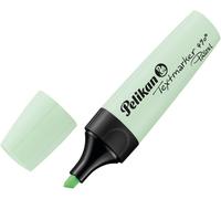 817349 Surligneur 490 Pastel, Vert Prairie, 10 Pièces En Boîte Pliante[Z1191]