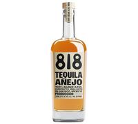 818 Tequila Añejo 100% Agave Azul by Kendall Jenner 40% Vol. 0,75l