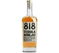 818 Tequila Añejo 100% Agave Azul by Kendall Jenner 40% Vol. 0,7l