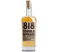 818 Tequila Reposado 100% Agave Azul by Kendall Jenner 40% Vol. 0,75l