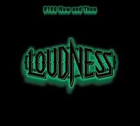 Loudness – 8186 Now & Then – CD – Import (Japon)