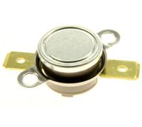 818731475. THERMOSTAT KLIXON 190° SMEG FRANCE