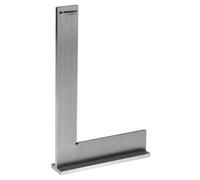 819.CLO - Equerres de précision à chapeau Inox - Classe 0 Facom 819.150CLO
