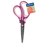 [819039] Pelikan Ciseaux scolaires griffix, pointu, Sweet Berry