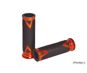 8191 - Set lenkergriffe Puig Hi-Tech Radical alu 123mm
