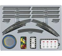 Märklin 8193 modèle à l'échelle Modèle de chemin de fer Z (1:220)