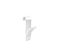 8197500 Radiateur-séchoir pour radiateur rond