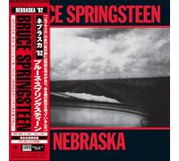 ネブラスカ ’82: エクスパンデッド・エディション (完全生産限定盤) - ブルース・スプリングスティーン (特典なし)