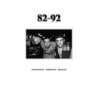 82-92 Statik Selektah