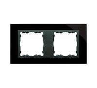 82 CADRE NATURE NOIR VERRE/GRAPHITE 2X NATURE 82 82827-32
