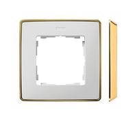 82 DETAIL SELECT WEISS METAL/SOCLE DETAIL 82 8201610-245