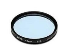 82 mm 82 A mehrfachbeschichteter Daylight avec conversion HOYA filtre de tungstène alliage
