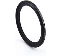 82 mm Lens Converter Filter Ring for 67 mm Camera Compatible with All 82 mm UV,ND,CPL Camera Lenses Made of CNC Milled Material (82 to 67 mm)