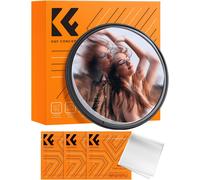 82 mm Special Effect Filter - Lengthen Bilateral Shadows for Camera Lens