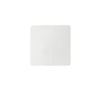 82 MODULE BOUTON BLANC 2X 82 82026-30