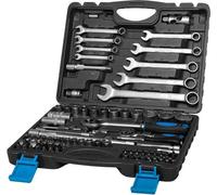 82 pces Mega jeu d'outils (58082)