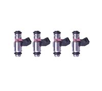 8200025248 4 Pièces Buses D'injecteur De Carburant Pour Peugeot 1.6L 16V 2000-2014 2015 2016 2017 2018 2019 IWP099