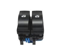 8200107772 Interrupteur Commande Lève-vitre Électrique Voiture Pour Megane MK II 2 Pour Scenic II Pour Espace IV Bouton lève vitre