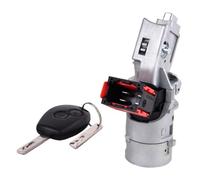8200214168 Interrupteur de démarrage du contacteur d'allumage avec clés, remplacement pour Dokker Logan Mk2 Clio Mk3 Kangoo Master Sandero Chassis 806010030R 7701208408