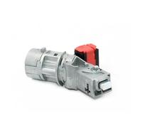 8200214168 pour Renault Modus 2004-2012 et Twingo MK2 2005-2012 : Contacteur d'allumage 4 Broches 7701208408