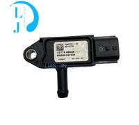 8200741321 Capteur de pression différentielle d'échappement DPF, pour RENAULT 1.5 1.9 2.0 DCI Dacia Opel NISSAN, nouveau, 53MPP01-02 227709604 R R Original Sensor