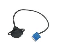 8201360524 Électrovanne de boîte vitesses Vanne régulation pression d'huile pour Peugeot et pour Citroën Pièces détachées automobiles