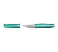 Pelikan 820165 Stylo-plume Twist P457M Cold Alaska, boîte pliante