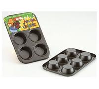 IBILI 820510 plaque Ã 24 mini biscuits moka 5 cm 38x26 cm