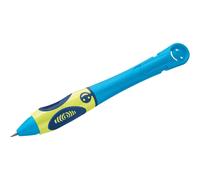[820516] Pelikan Porte-mines d'apprentissage griffix Neon Fresh Blue