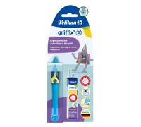 Pelikan Crayon Griffix Bleu
