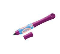 Pelikan Griffix 821063 Stylo à encre pour gaucher, SweetBerry, 1 pièce dans une boîte pliante