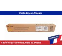 821186 Ricoh Aficio SP C830DN Cartouche de toner Jaune