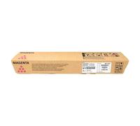 RICOH 821187 MAGENTA TONER - 15000 PAGES | POUR AFICIO SP C830DN