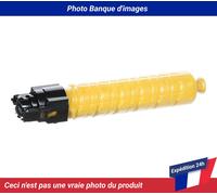Ricoh 821205 Cartouche de toner Original Jaune