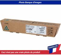 821207 RICOH AFICIO SP C430DN CARTOUCHE DE TONER CYAN