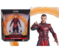 82134 ML DRS MM DOCTOR STRANGE ÉDITION LIMITÉE AF