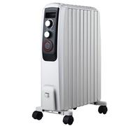 821500 - Bain d'huile 2500W ATLAS- 55*66.5*26 cm - Blanc
