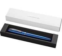 821841 Stylo-Plume Jazz Noble Elegance P36 Saphire, Plume M