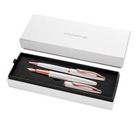 [821865] Pelikan Kit d'écriture Jazz Noble Elegance, pearl
