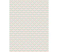 822 - Pochette 20 feuilles Décopatch Texture - Rose