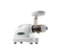 8224 Blanc - Extracteur De Jus Horizontal