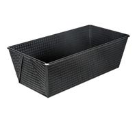 [822630] IBILI Moule à pain MOKA antiadhésif 30 cm