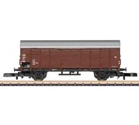 Märklin Wagon couvert GBKL 236 Z DB Ep. IV 82269